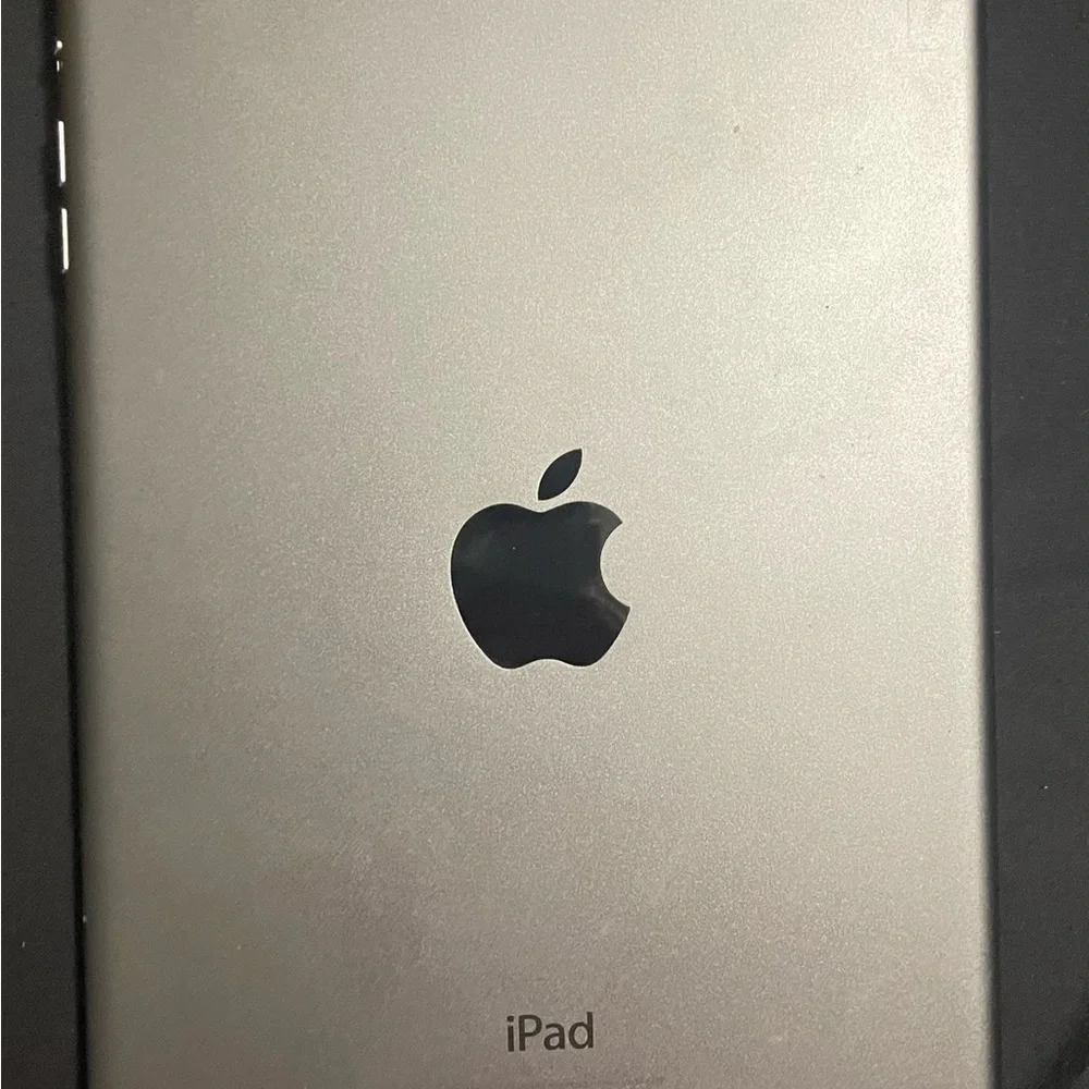 iPad mini 2nd generation Space Gray 32 GB